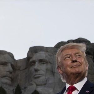 Meet your Posher, Kirk